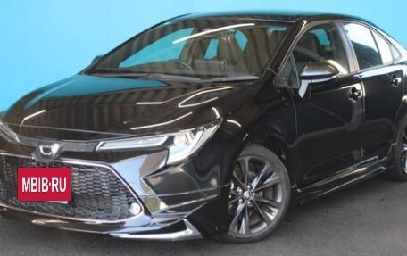 Toyota Corolla, 2021 год, 1 105 000 рублей, 3 фотография