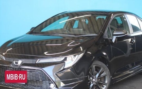 Toyota Corolla, 2021 год, 1 105 000 рублей, 2 фотография