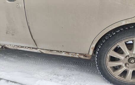 Nissan Wingroad III, 2002 год, 360 000 рублей, 5 фотография