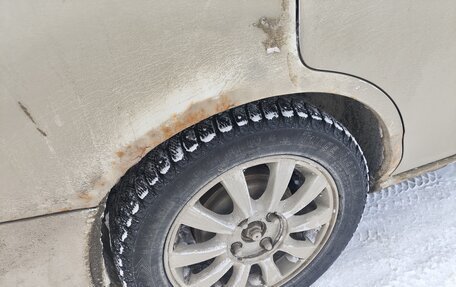 Nissan Wingroad III, 2002 год, 360 000 рублей, 4 фотография