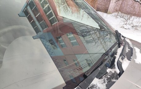 Nissan Wingroad III, 2002 год, 360 000 рублей, 7 фотография