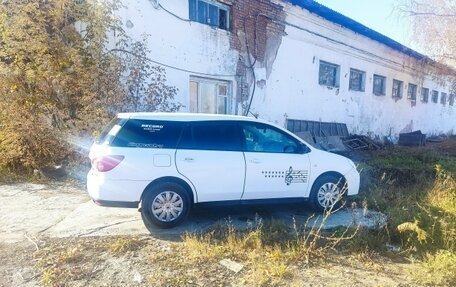 Nissan Expert, 2007 год, 600 000 рублей, 2 фотография