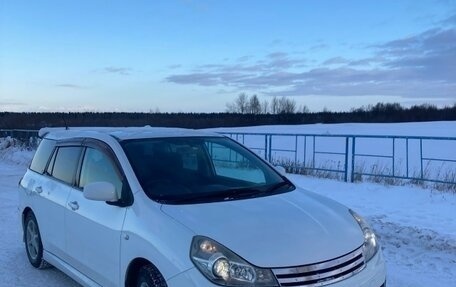 Nissan Expert, 2007 год, 600 000 рублей, 3 фотография