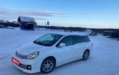 Nissan Expert, 2007 год, 600 000 рублей, 1 фотография