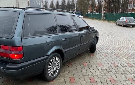 Volkswagen Passat B4, 1996 год, 215 000 рублей, 6 фотография