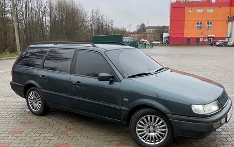 Volkswagen Passat B4, 1996 год, 215 000 рублей, 5 фотография
