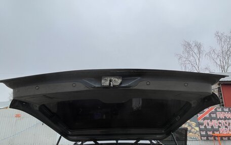 Volkswagen Passat B4, 1996 год, 215 000 рублей, 10 фотография