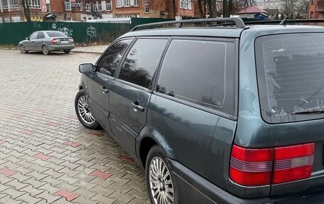 Volkswagen Passat B4, 1996 год, 215 000 рублей, 7 фотография