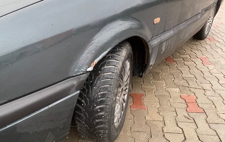 Volkswagen Passat B4, 1996 год, 215 000 рублей, 11 фотография