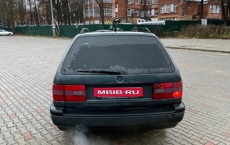 Volkswagen Passat B4, 1996 год, 215 000 рублей, 8 фотография