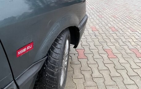 Volkswagen Passat B4, 1996 год, 215 000 рублей, 12 фотография