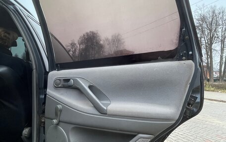 Volkswagen Passat B4, 1996 год, 215 000 рублей, 18 фотография