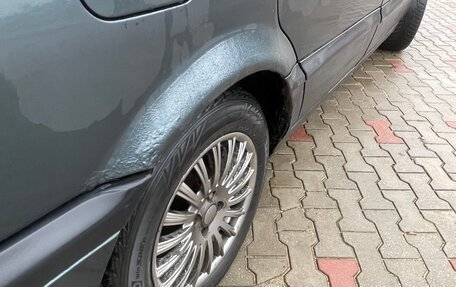 Volkswagen Passat B4, 1996 год, 215 000 рублей, 13 фотография