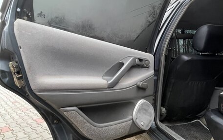 Volkswagen Passat B4, 1996 год, 215 000 рублей, 16 фотография