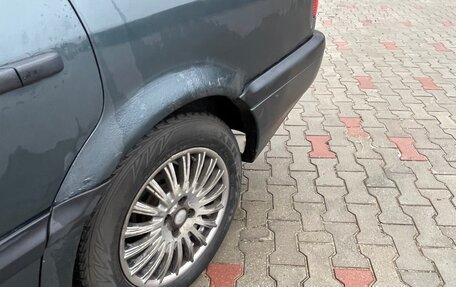 Volkswagen Passat B4, 1996 год, 215 000 рублей, 14 фотография