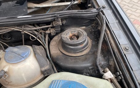 Volkswagen Passat B4, 1996 год, 215 000 рублей, 21 фотография