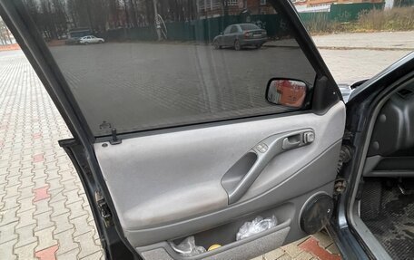 Volkswagen Passat B4, 1996 год, 215 000 рублей, 17 фотография