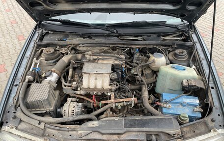 Volkswagen Passat B4, 1996 год, 215 000 рублей, 19 фотография