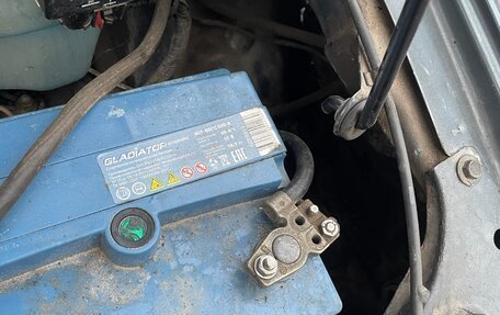 Volkswagen Passat B4, 1996 год, 215 000 рублей, 22 фотография