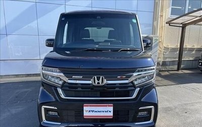 Honda N-BOX II, 2021 год, 1 010 000 рублей, 1 фотография