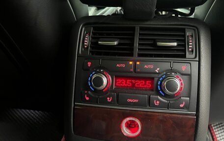 Audi A8, 2006 год, 935 000 рублей, 12 фотография