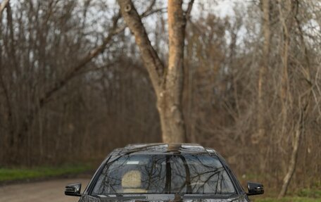 Mercedes-Benz S-Класс, 2012 год, 1 560 000 рублей, 2 фотография