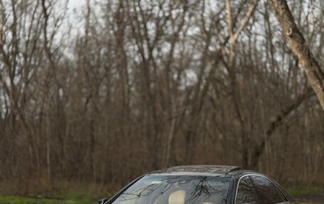 Mercedes-Benz S-Класс, 2012 год, 1 560 000 рублей, 3 фотография