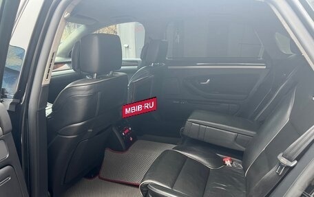 Audi A8, 2006 год, 935 000 рублей, 11 фотография