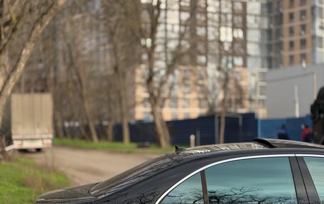 Mercedes-Benz S-Класс, 2012 год, 1 560 000 рублей, 9 фотография