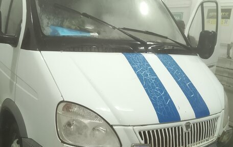 ГАЗ 310221 Волга, 2006 год, 520 000 рублей, 1 фотография