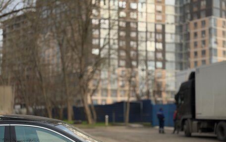 Mercedes-Benz S-Класс, 2012 год, 1 560 000 рублей, 10 фотография