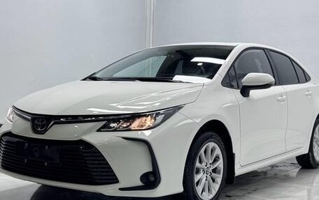 Toyota Corolla, 2022 год, 1 700 000 рублей, 1 фотография