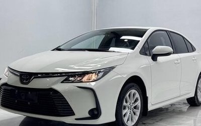 Toyota Corolla, 2022 год, 1 700 000 рублей, 1 фотография