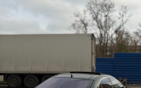 Mercedes-Benz S-Класс, 2012 год, 1 560 000 рублей, 8 фотография