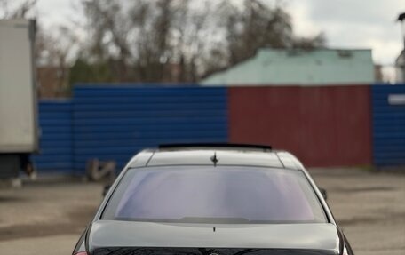 Mercedes-Benz S-Класс, 2012 год, 1 560 000 рублей, 7 фотография