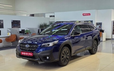 Subaru Outback VI, 2025 год, 7 200 000 рублей, 1 фотография