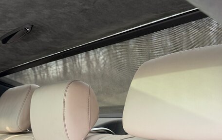 Mercedes-Benz S-Класс, 2012 год, 1 560 000 рублей, 28 фотография