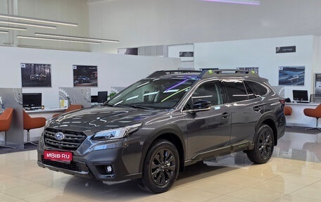 Subaru Outback VI, 2025 год, 7 200 000 рублей, 1 фотография