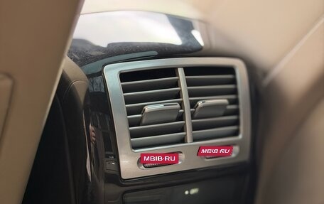 Mercedes-Benz S-Класс, 2012 год, 1 560 000 рублей, 27 фотография