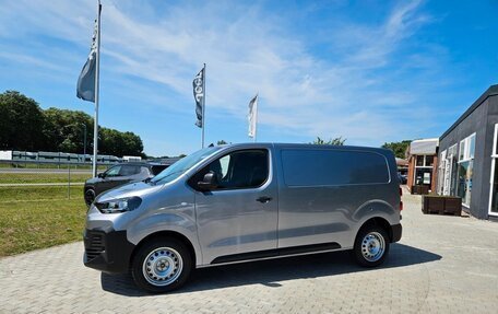 Fiat Scudo, 2025 год, 4 590 000 рублей, 1 фотография