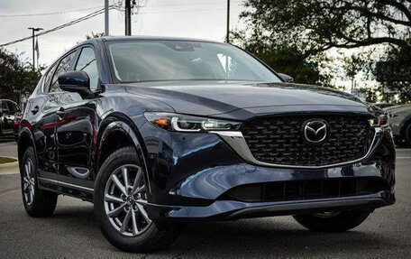 Mazda CX-5 II, 2025 год, 6 090 000 рублей, 1 фотография