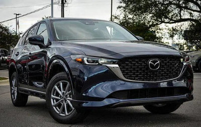 Mazda CX-5 II, 2025 год, 6 090 000 рублей, 1 фотография