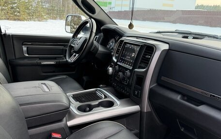 Dodge RAM IV, 2017 год, 5 250 000 рублей, 9 фотография