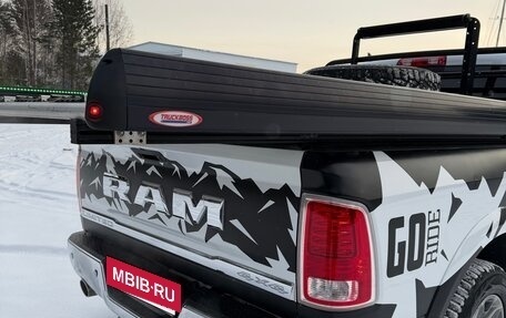 Dodge RAM IV, 2017 год, 5 250 000 рублей, 6 фотография