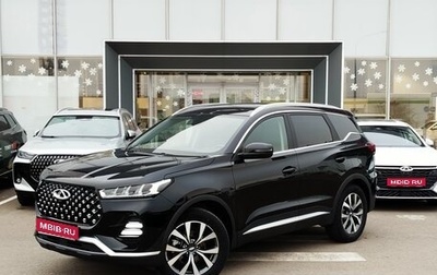 Chery Tiggo 7 Pro, 2022 год, 1 750 000 рублей, 1 фотография