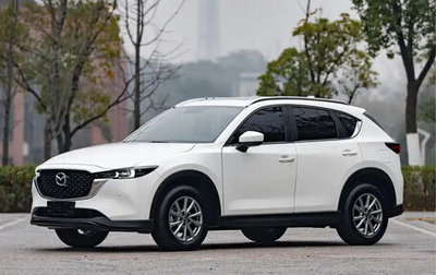 Mazda CX-5 II, 2022 год, 2 620 000 рублей, 1 фотография