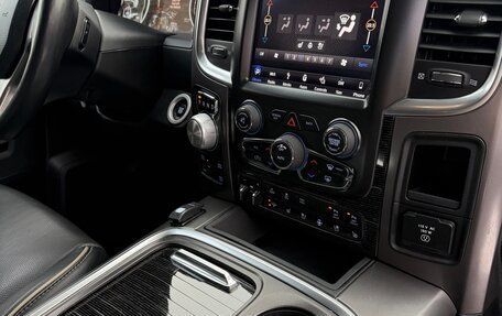 Dodge RAM IV, 2017 год, 5 250 000 рублей, 14 фотография