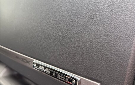 Dodge RAM IV, 2017 год, 5 250 000 рублей, 12 фотография