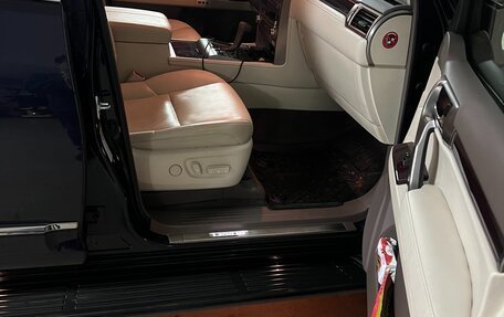 Lexus GX II, 2018 год, 4 500 000 рублей, 1 фотография