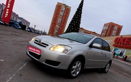 Toyota Corolla, 2006 год, 420 000 рублей, 1 фотография